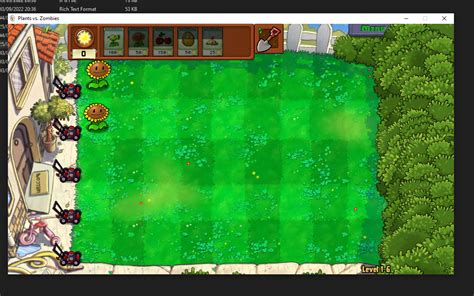 Plants vs zombies widescreen mod  Zombies HD - A Mod for Plants vs